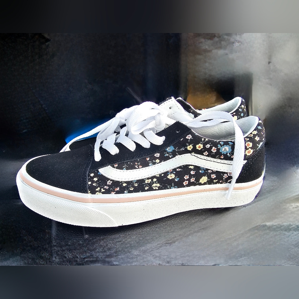 Kids Vans shoes
